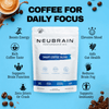 Smart Coffee Sample Pack (Affiliate)