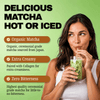 Smart Matcha Premium Starter Kit