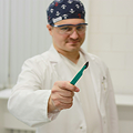 Dr. Marcus Chen