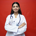 Dr. Sarah Mitchell