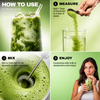 Smart Matcha Premium Starter Kit