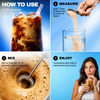 Smart Coffee + FREE Starter Kit