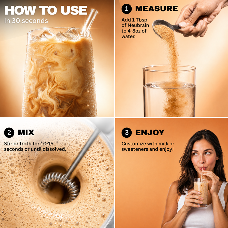 Smart Chai Latte Premium Starter Kit