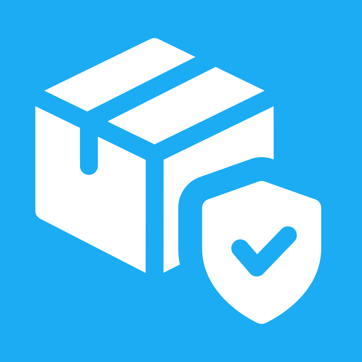 Shipping Protection - NEUBRAIN